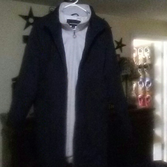 Weather Proof Garment Co. Jacket