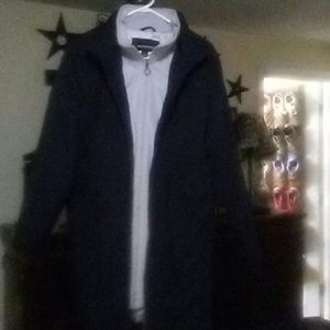 Weather Proof Garment Co. Jacket