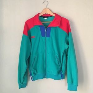 Vintage Columbia Jacket
