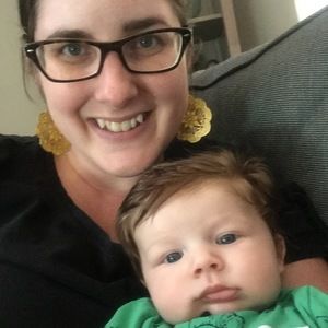 Meet your Posher, Brooke