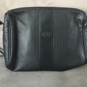 Fendi Black Crossbody
