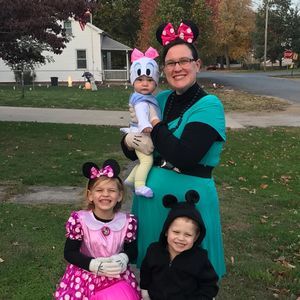 Meet your Posher, Erin