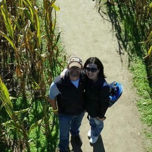 Meet your Posher, Wendy