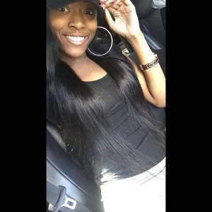 Meet your Posher, Darnishaa