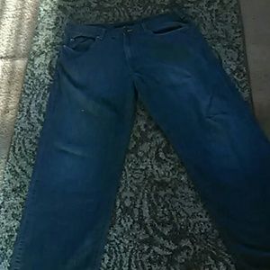 Mens Calvin Klein jeans