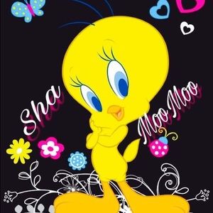 Meet your Posher, Shay