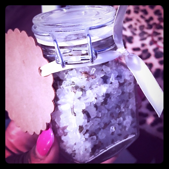 Bath Salts