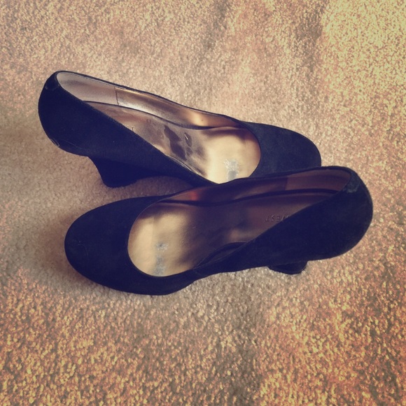 Wedges