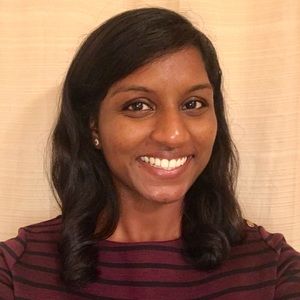 Meet your Posher, Prathusha