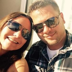 Meet your Posher, Karen