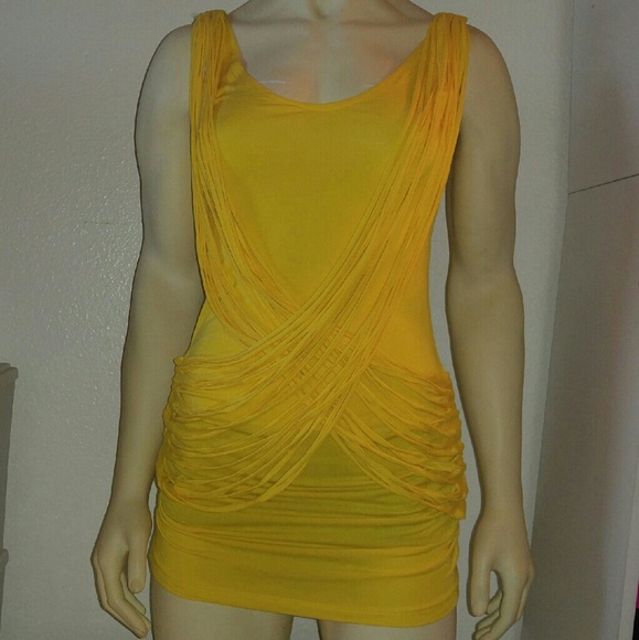 🎋FINAL SALE PRICE!🎋  Yellow Bundle #2 - Picture 2 of 4