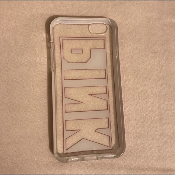 VS PINK iphone case - Picture 2 of 2