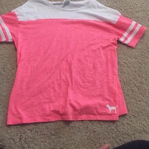 Victoria's Secret tee