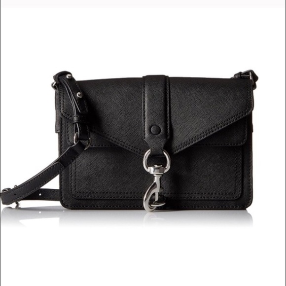NWT Rebecca Minkoff Hudson Mini