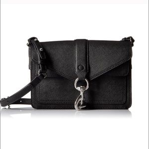 NWT Rebecca Minkoff Hudson Mini