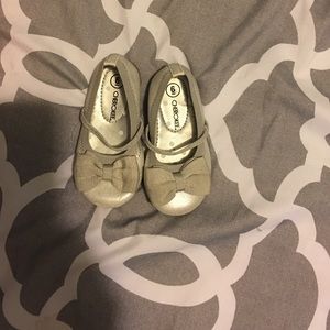 Toddler Girls shoes