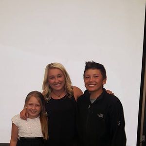 Meet your Posher, Brandy