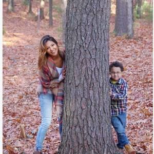 Meet your Posher, Tishana