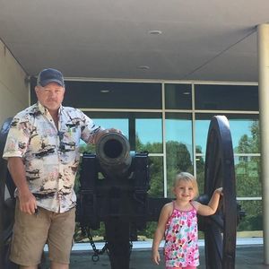 Meet your Posher, Keith