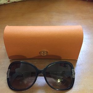 Tory Burch Sunglasses