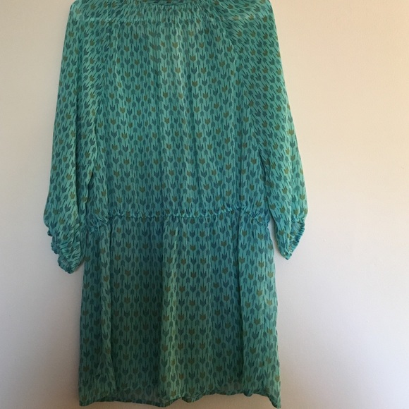 Pattern shirt - Picture 2 of 3