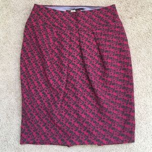 Last chance pre holidays! Anthropologie skirt