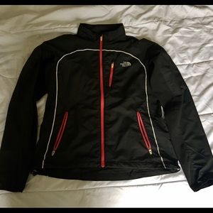 The North Face WindBreaker