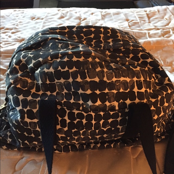 Kate Spade Travel Bag