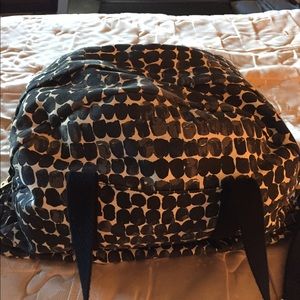 Kate Spade Travel Bag