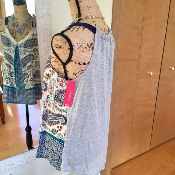 Ladies Tank Top - Picture 2 of 4