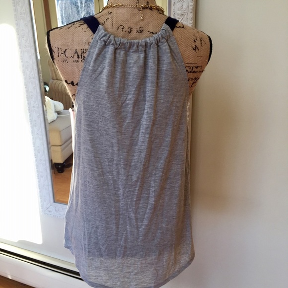 Ladies Tank Top - Picture 3 of 4