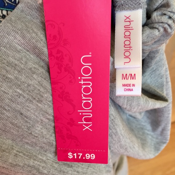 Ladies Tank Top - Picture 4 of 4