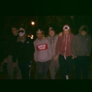 Meet your Posher, Brandon