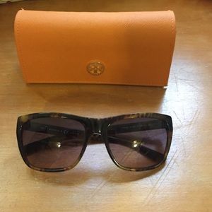 Tory Burch Sunglasses