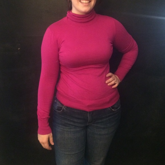 Banana Republic Turtleneck