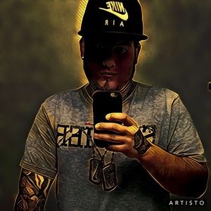 Meet your Posher, Colton