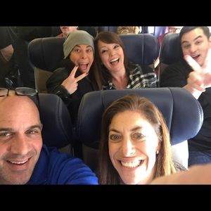 Meet your Posher, Jamie