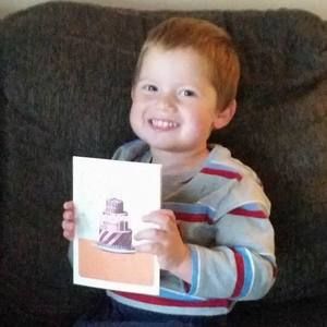 Meet your Posher, Karen