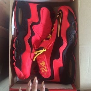 Nike Air Griffey Max 1