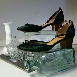 Sale!!Anthropologie Pilcro & the Letterpress Heels