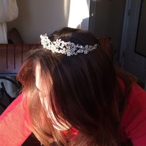 Additional picture for crown