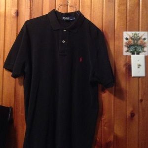 Polo by Ralph Lauren polo shirt