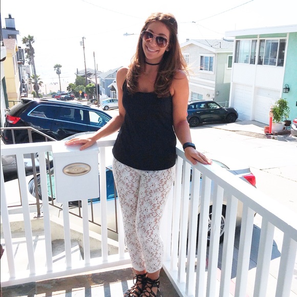 Meet your Posher, Brittany