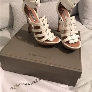 Bcbg maxazria  shoes