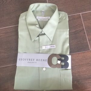 Men's long sleeves shirt