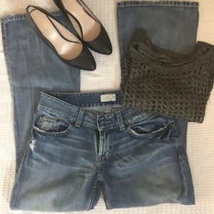 🚨SALE 🚨BKE Jeans