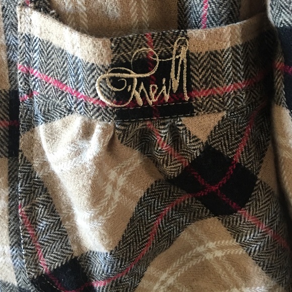 O'Neil jacket - Picture 3 of 4