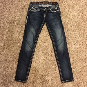 Rock Revival Elaina Skinny