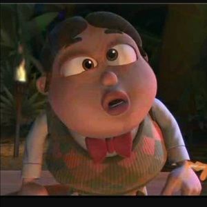 Meet your Posher, Jacob