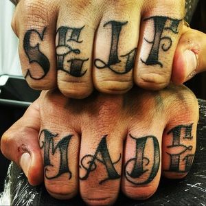 Meet your Posher, Aj